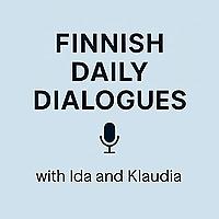 Finnish Daily Dialogues