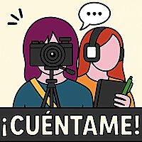 ¡Cuéntame!