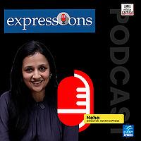 The Expressions Podcast
