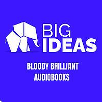 BigIdeas.FM: Audiobooks delivered as conversational podcasts!