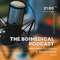 The Biomedical Podcast