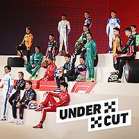 Undercut, le podcast F1 de L'Équipe