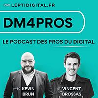 DigitalMarketing4Pros - Votre veille digitale (IA, SEO, Social Media, Growth Marketing, ...)