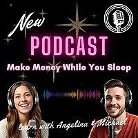 Make Money While You Sleep