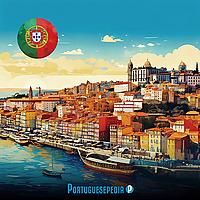 Portuguese Listening Practice