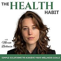 The Health Habit | Brain Fog, Natural Medicine, Mindful Body, Nervous System, Healthy Meals