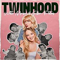 Twinhood with Maisie and Ellen Peters