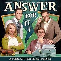 Answer for It!