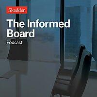 The Informed Board