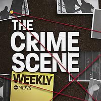 The Crime Scene Weekly