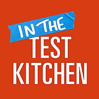 In the Test Kitchen