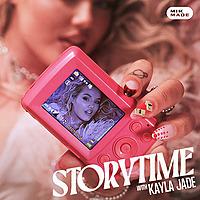 Storytime with Kayla Jade