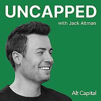 Uncapped with Jack Altman