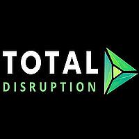 Total Disruption Podcast