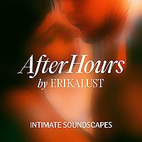 After Hours by Erika Lust – The Audio Series