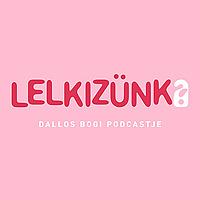 Lelkizünk?
