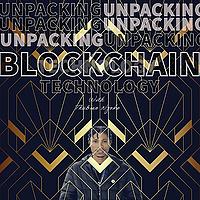 Blockchain Technology With Thabiso Njoko