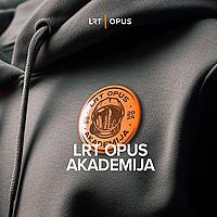 LRT OPUS akademija