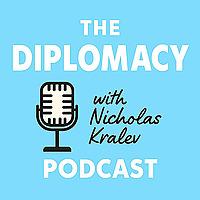 The Diplomacy Podcast