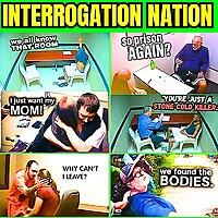 Interrogation Nation - Full Police Interrogations, Serial Killer Docs and True Crime Investigations