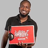 DJ Smallie's Podcast