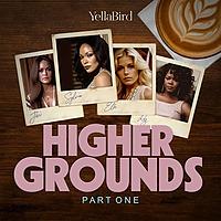 Higher Grounds