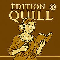 Littérature Quill