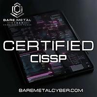 Certified: The CISSP Audio Course