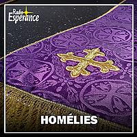 Les homélies des dimanches et jours de fête