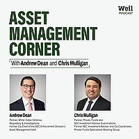 Asset Management Corner