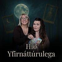 Hið yfirnáttúrulega