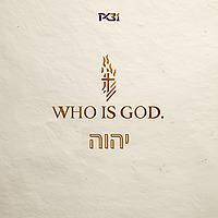 Who Is God: The Podcast