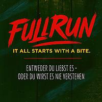 Fullrun Podcast - der Hotspot für Karpfenangler