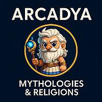 Arcadya - Mythologies & Religions