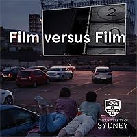 Film Versus Film