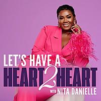 Let's Have a Heart to Heart