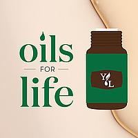 Oils For Life