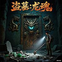 盗墓:龙魂|盗墓寻迷|捉鬼降妖|纯爱多人有声剧