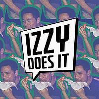 Izzy Does It