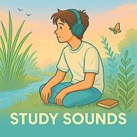 Study Sounds, Background Sounds, Programming Soundscapes, Coding Beats