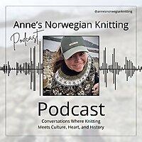 Anne's Norwegian Knitting