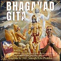 Bhagavad Gita As it Is