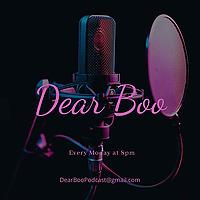 Dear Boo Podcast