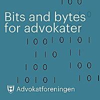 Bits and bytes for advokater