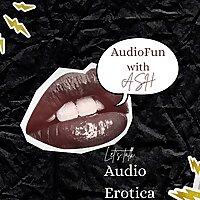 AudioFun With Ash
