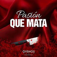 Pasión que Mata