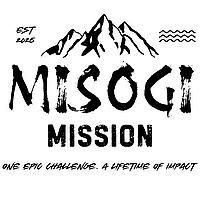 The Misogi Mission Podcast