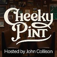 Cheeky Pint