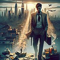 American Tragedy, Volume 1