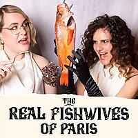 Fishwives of Paris